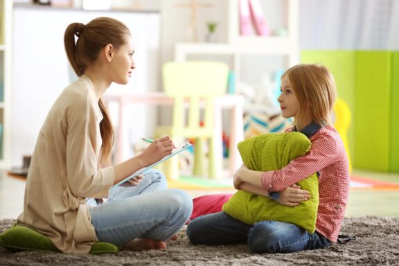 Oppositional Defiant Disorder: Causes and Treatments