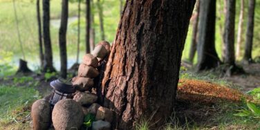 Losing Track of Time