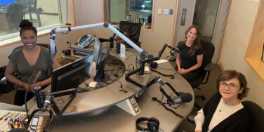 As Heard on MPR News