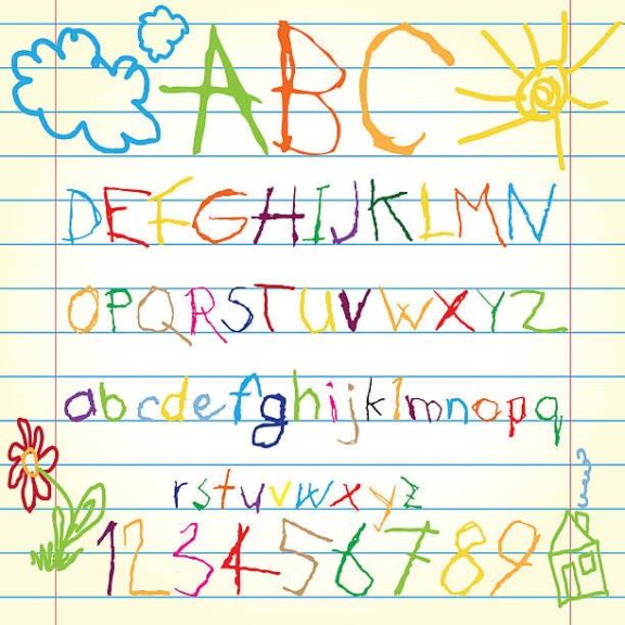 Dysgraphia Resources