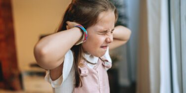 Intermittent Explosive Disorder