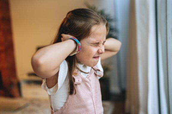 Intermittent Explosive Disorder