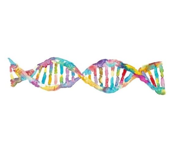 New Research on ADHD and Dyslexia Genes