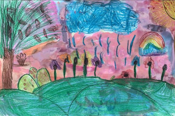 Harvard Research on Dyslexia in Young Brains