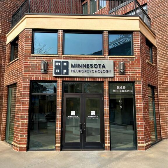 Our New Minnesota Neuropsychology Office Opens in Wayzata