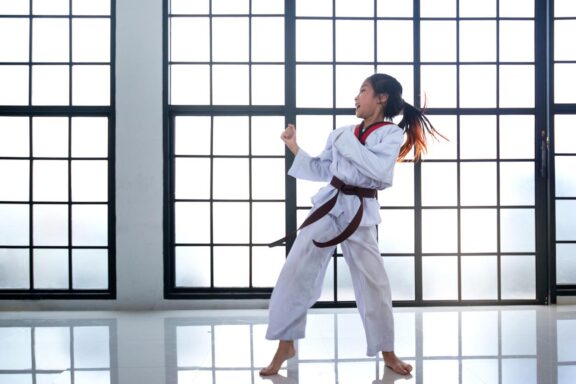 Focused Minds, Active Bodies: A Holistic Look at ADHD Support