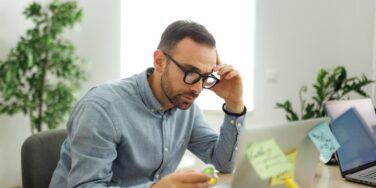 Adult ADHD Lives Everywhere: Could It Be You?