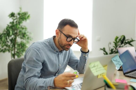 Adult ADHD Lives Everywhere: Could It Be You?