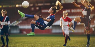 When the Wind Drowns Out the Coach: A Soccer Analogy for the Brain Science of ADHD