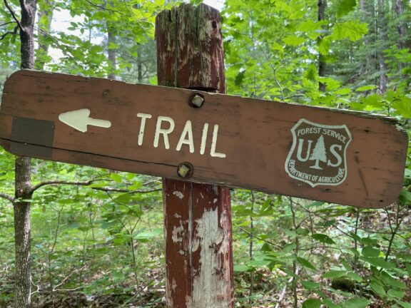 Diagnosis as a Trail Marker