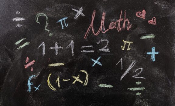 What is Dyscalculia?