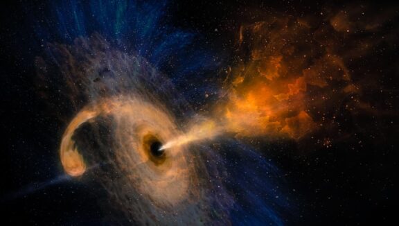 Dyslexia and Space Science