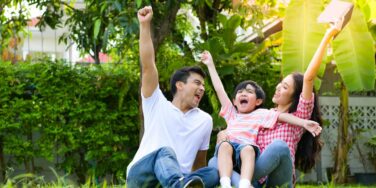 You Did It! Celebrating End of the School Year for Neurodiverse Kids and Their Awesome Parents.