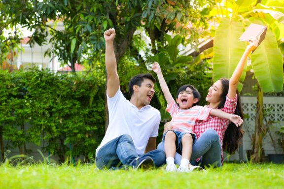 You Did It! Celebrating End of the School Year for Neurodiverse Kids and Their Awesome Parents.