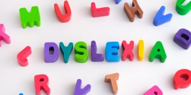 Dyslexia is Not a Visual Problem