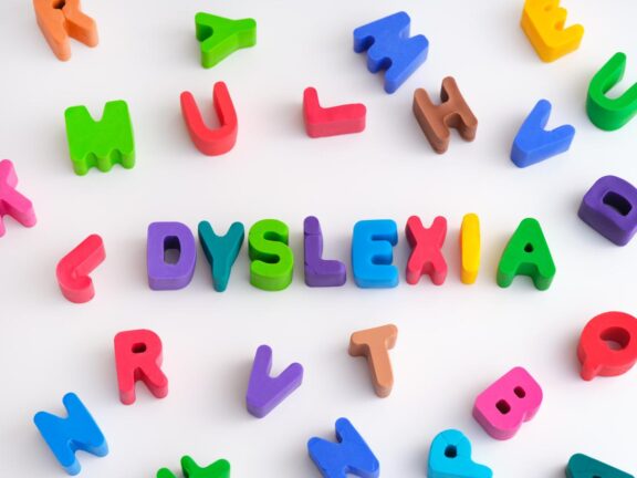 Dyslexia is Not a Visual Problem