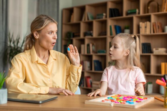 Dyslexia & Flashcard Frustration: Why Does My Child Forget Words So Fast?