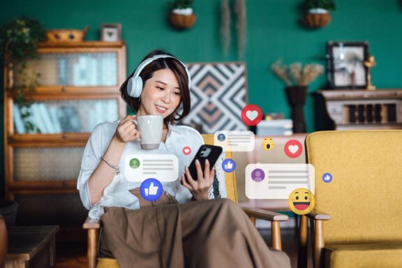 ADHD TikTok: Balance Curiosity with Critical Thinking