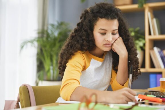 Building Confidence in Young Writers: A Parent’s Guide to Dysgraphia
