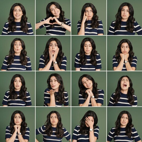 Emotional Dysregulation in ADHD: The Brain Science Behind Big Reactions
