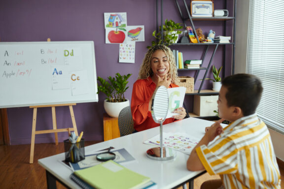 Your Child Can Thrive with the Right Approach to Dyslexia