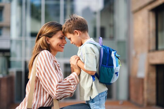 Supporting Our Children Through Anxiety: What Every Parent Should Know