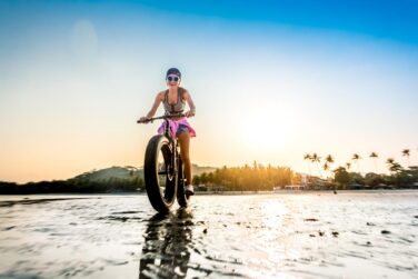 Moving Minds: Why Exercise is Essential for Kids and Adults with ADHD