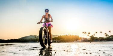 Moving Minds: Why Exercise is Essential for Kids and Adults with ADHD