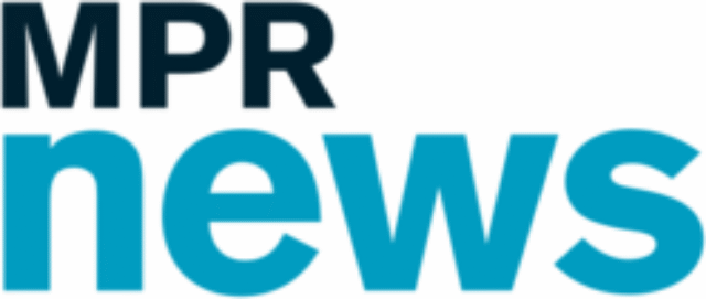 MPR News Logo