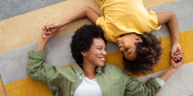 Empathy, Compassion, and Empowerment: Navigating Life When Both Parent and Child Have ADHD