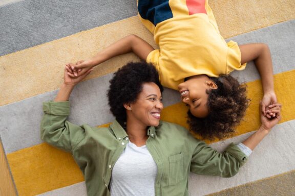 Empathy, Compassion, and Empowerment: Navigating Life When Both Parent and Child Have ADHD