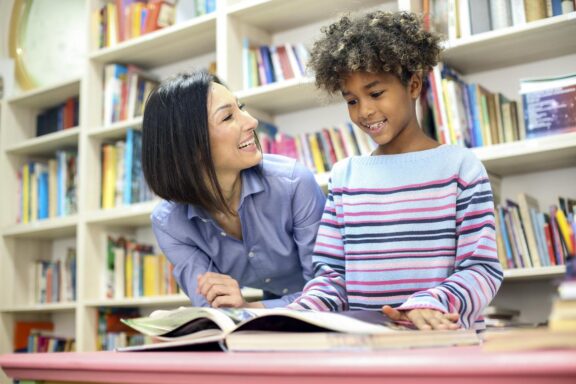 Unlocking Literacy: Early Dyslexia Intervention