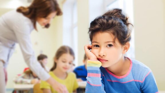 Social and Emotional Impacts of Dyslexia