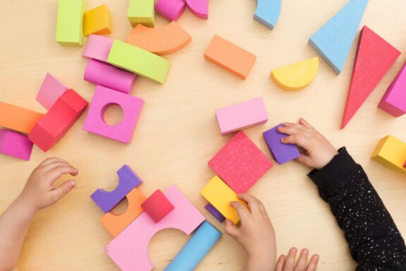 Preschool Assessments