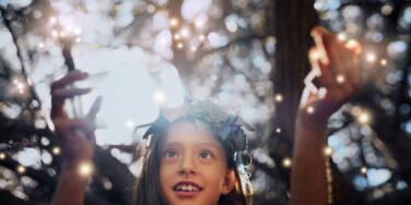 Empowering Girls with ADHD