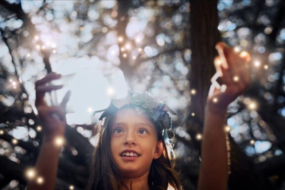 Empowering Girls with ADHD