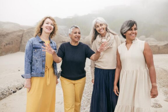 Discovering the Missing Piece: Why ADHD Evaluations Matter for Women 50+