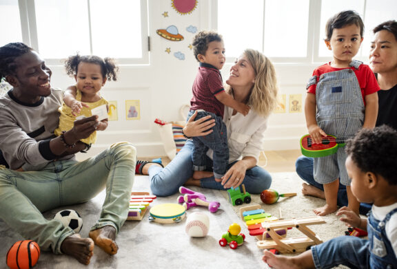 Modern Parenting: Why One Size Doesn’t Fit All—But Boundaries Still Matter