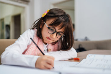 Dysgraphia: Why Writing is Hard and What Can Help