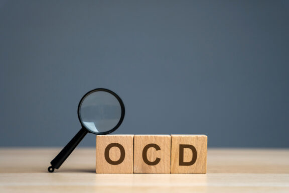 Spotlight on OCD: Signs, Science, and Support