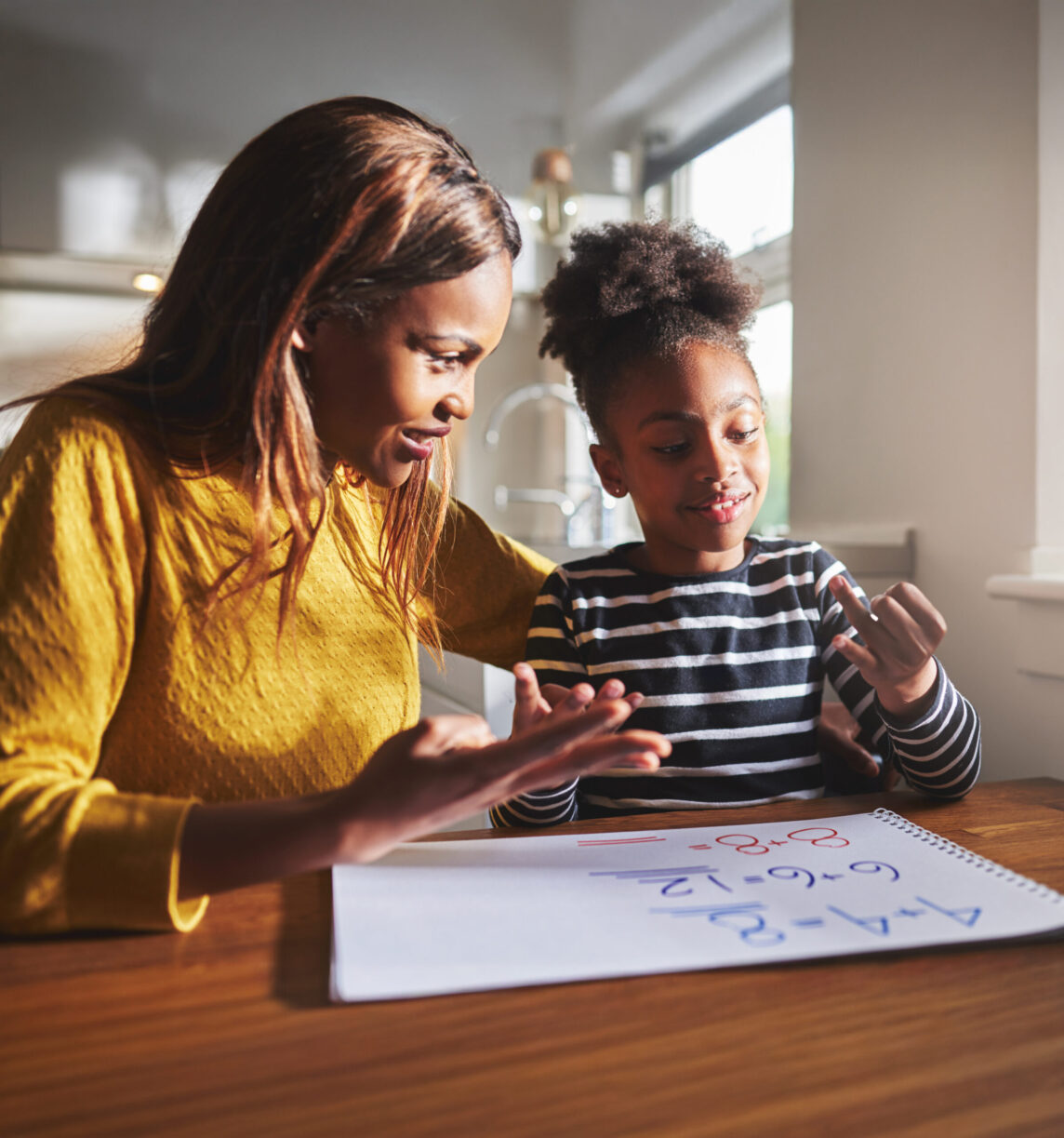 Psychologist Math Problem Evaluation for Dyscalculia and Math Skills in Children & Adolescents