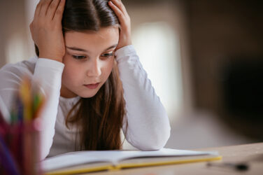 Back to School: Signs Your Child Might Be Struggling & How to Help