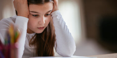 Back to School: Signs Your Child Might Be Struggling & How to Help