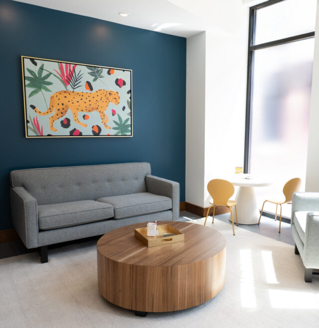 The MN Neuropsychology office in Wayzata