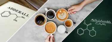 Understanding the Difference: Caffeine and Stimulant Medications