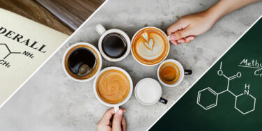 Understanding the Difference: Caffeine and Stimulant Medications