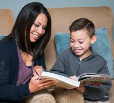 Empowering Parents to Support Their Child