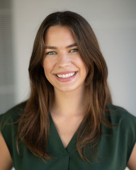 Abigail Maslow profile photo