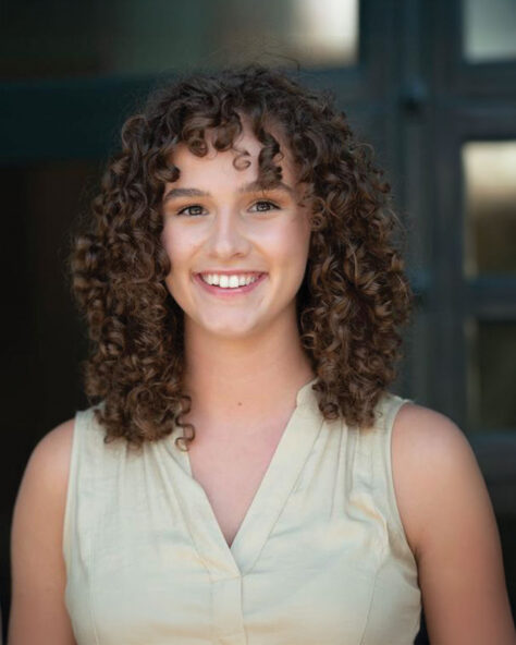 Kylie Sonnenburg profile photo