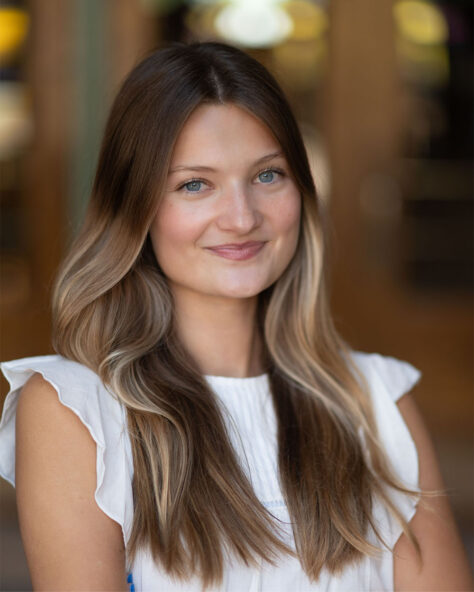 Molly Nichols profile photo